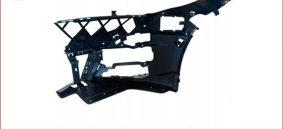 BMW 3 G20 G21 Front bumper mounting bracket 51118069348