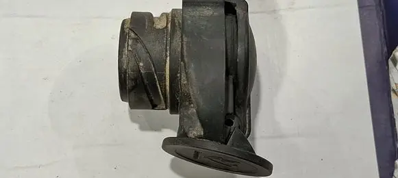 Opel Zafira B Tow bar electric loom 