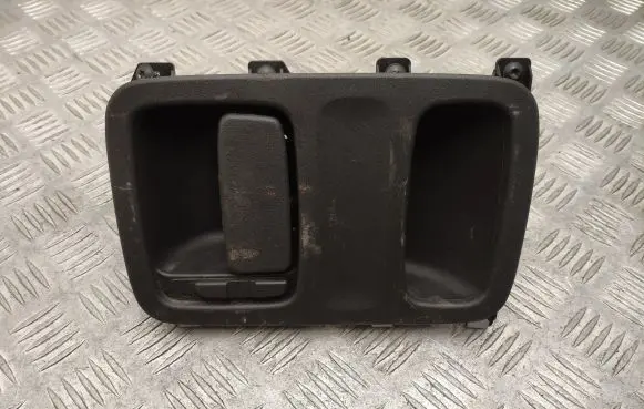 Mercedes-Benz Vito Viano W447 Rear door interior handle A9067600061