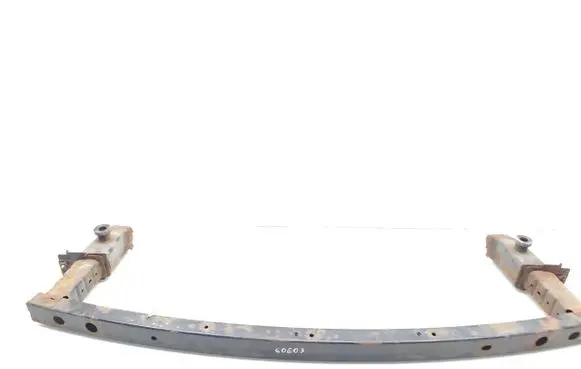 Nissan Qashqai Front bumper cross member