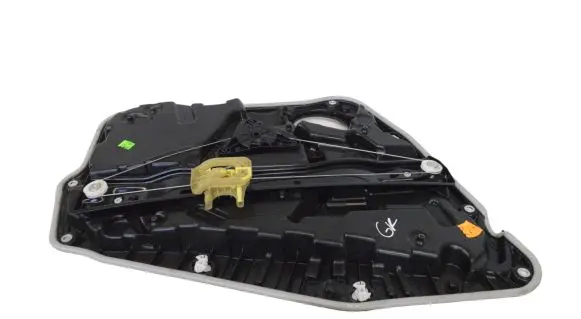 BMW X3 G01 Rear door window regulator with motor 7393459