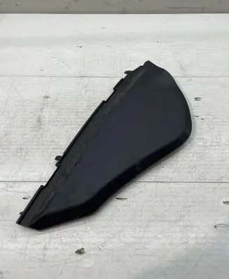 Lexus IS 220D-250-350 Dashboard side end trim 5531853040
