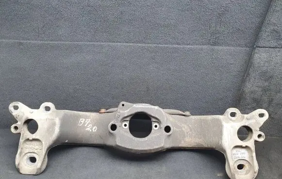 Audi A4 S4 B7 8E 8H Gearbox mounting bracket 8E0399263AG 8E0399261Q