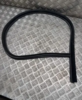 Mercedes-Benz S C217 Front door rubber seal A2176970000