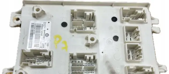 Dodge Charger Other control units/modules 68354142AB