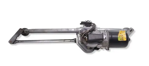 Opel Vivaro Front wiper linkage and motor 53554202