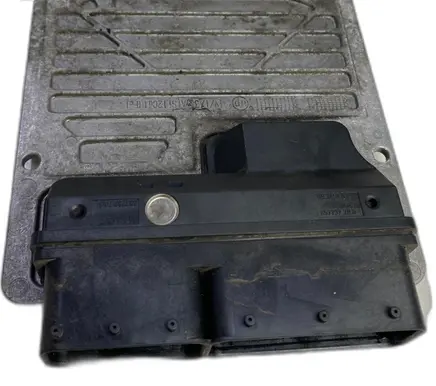 Mercedes-Benz C W203 Other control units/modules A2811535891 A0014466902