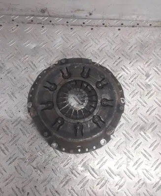 Pressure plate