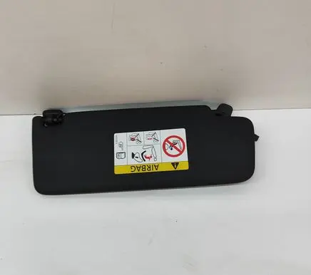 Audi A5 Sun visor 8W0857551A