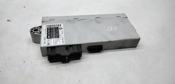 BMW 5 E60 E61 CAS control unit/module 6943851