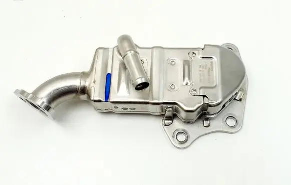 Toyota Yaris XP210 EGR valve cooler 2568015010 04H20A0321