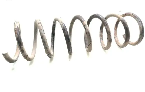 Ford Focus C-MAX Rear coil spring