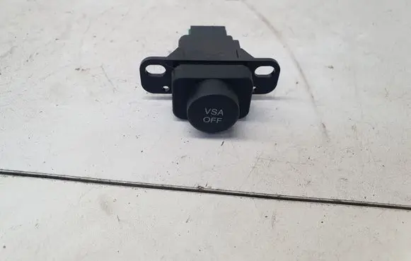 Honda Civic Other switches/knobs/shifts M30489