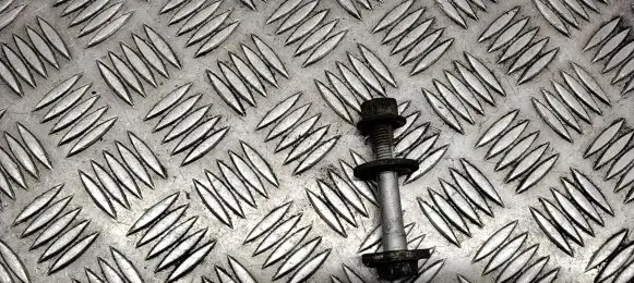 BMW X5 F15 Rear suspension camber bolt 
