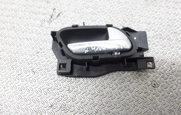 Citroen C4 I Front door interior handle