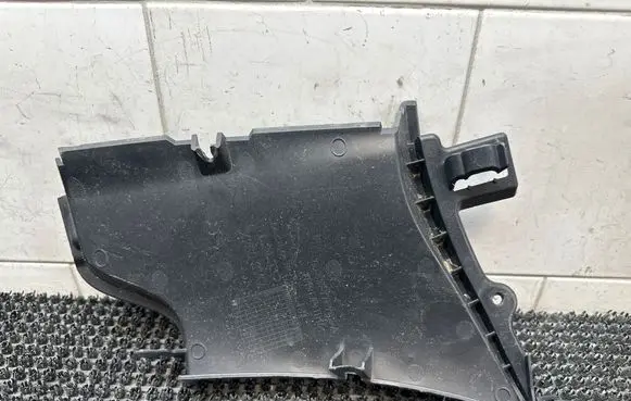 Jaguar XF X260 Front bumper support beam GX6M17E762A