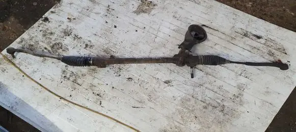 Toyota Yaris Steering rack NOCODE