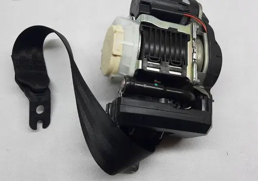 Audi e-tron Front seatbelt 4KE857805D