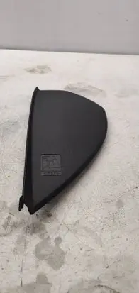 Skoda Octavia Mk3 (5E) Dashboard side end trim 5E0857503