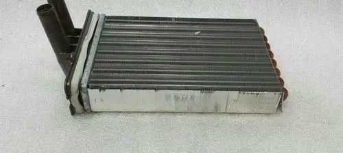 Porsche Cayman 987 Heater blower radiator
