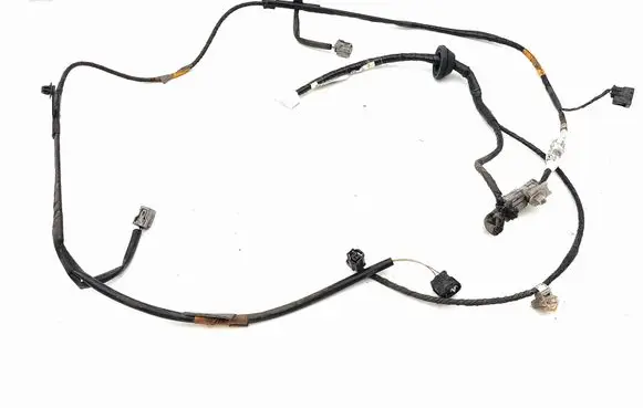 Mazda CX-5 II Parking sensor (PDC) wiring loom K14767290 59DU38