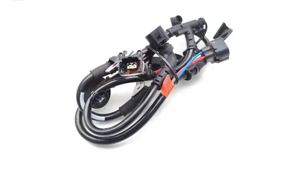 KIA Soul Rear ABS sensor wiring 59796J2000