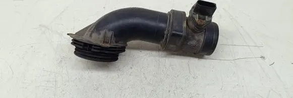 Volkswagen Touran I Mass air flow meter 038906461B 0281002531