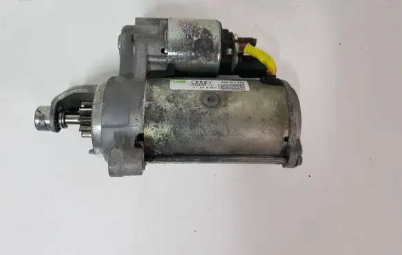 Audi A5 8T 8F Starter motor 059911022 67ASBVS5 TS22E45