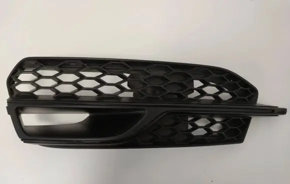 Audi A3 S3 8V Front bumper 8V3807681Q