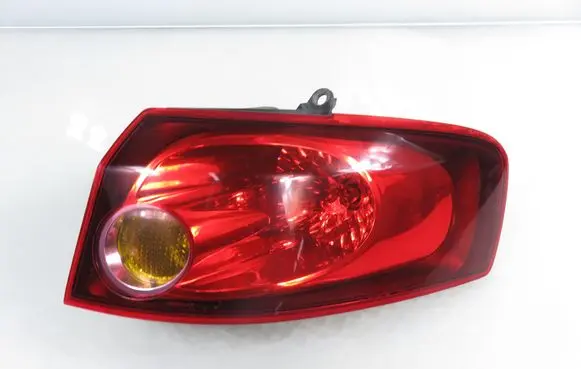 Fiat Croma Rear/tail lights 51727249