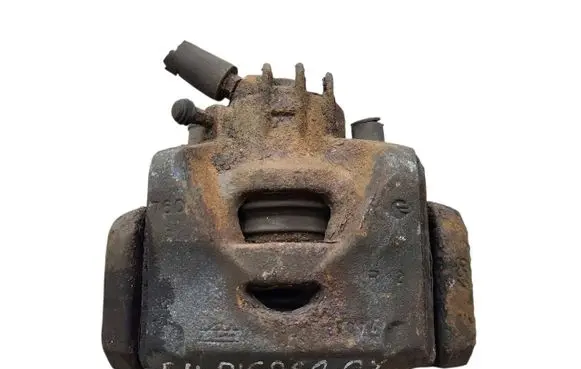 Citroen C4 I Picasso Front brake caliper 