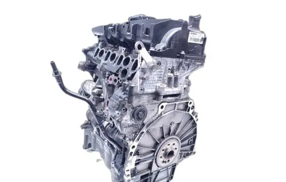 BMW 1 E82 E88 Engine N47D20A