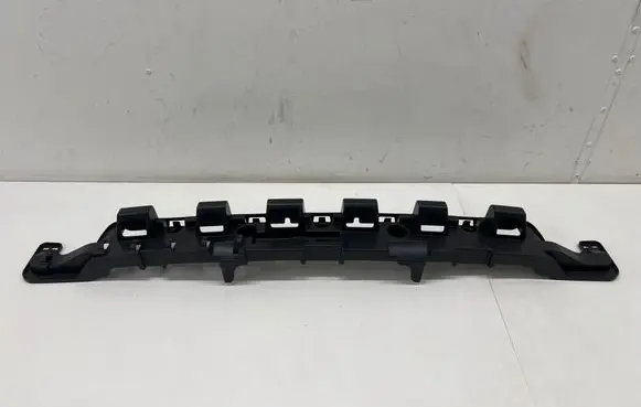 Fiat 600 Rear bumper mounting bracket 52239172