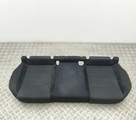 Volkswagen Golf VII Rear seat 5G0885375L