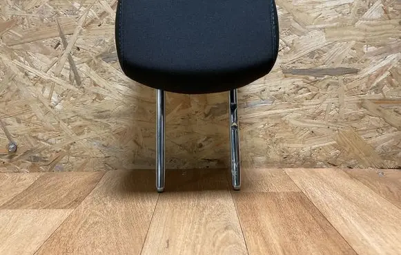 Renault Megane III Rear seat headrest 
