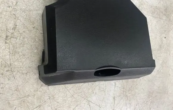 Opel Vivaro Battery box tray cover/lid 237060001R