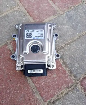 Hyundai Tucson IV NX4 Engine control unit/module 9002110087XH 1J26523X CPCU1113