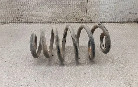 Audi A4 S4 B6 8E 8H Rear coil spring