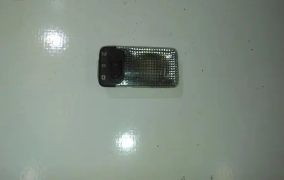 Peugeot 806 Front seat light 1473003077