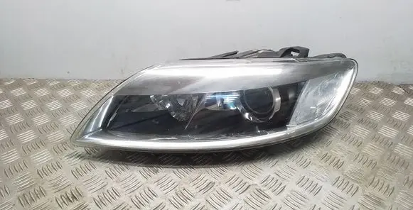 Audi Q7 4L Headlight/headlamp 4L0941003A 4L0907391