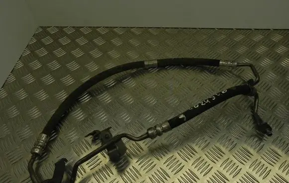 Mercedes-Benz SLK R172 Clutch pipe/line A1724601324