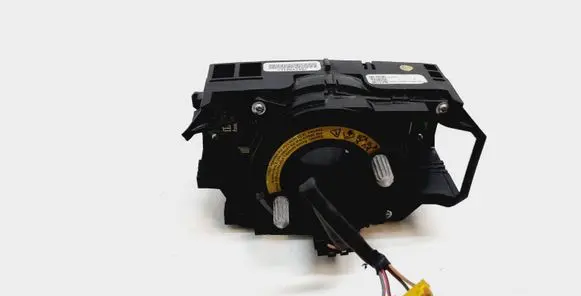 Volvo V70 Steering angle sensor 31264357