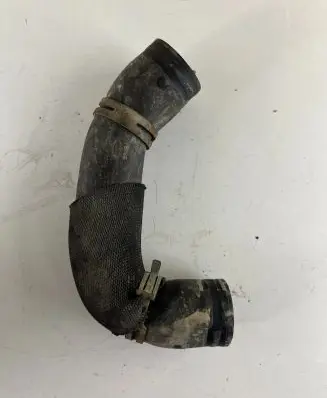 Land Rover Range Rover Sport L320 Engine coolant pipe/hose AH228B273AA