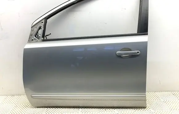 Nissan Note (E11) Front door KY0