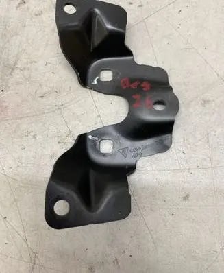 Porsche Taycan 9J1 Engine bonnet/hood lock/catch 9J1805360A