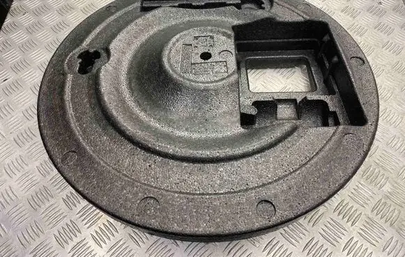 Volvo V40 Tool box 31280750