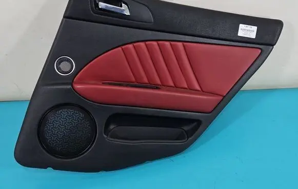 Alfa Romeo 159 Coupe rear side trim panel IMPRK1487120