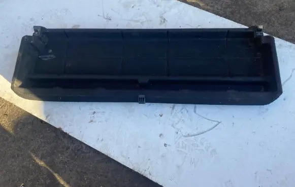 Seat Altea Glove box in trunk 5P0867134C