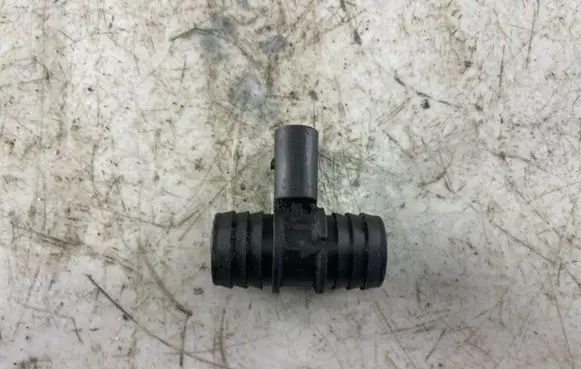 Chrysler 300 - 300C Intake air temperature sensor 6460160030