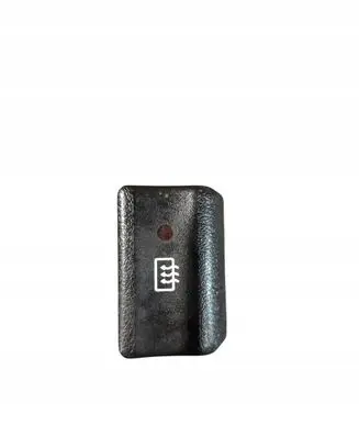 Nissan NX 100 Windscreen/window heater switch 